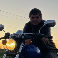 Maksim Rojkov, 22.12.1991, Колпино