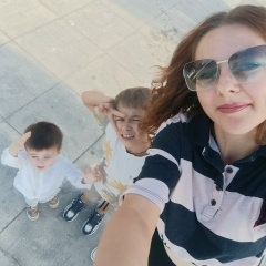 Ангелина Чарыкова, 02.08.1993