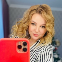 Юлия Тюсова, 11.01, Тверь