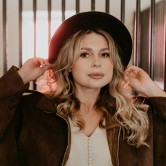 Алёна Сальникова, 27.06