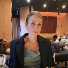 Елизавета Григорян-Назарова, 03.09, Владимир