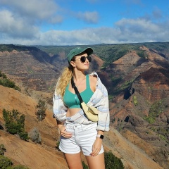 Алеся Чайка, 31.01.1990, Минск