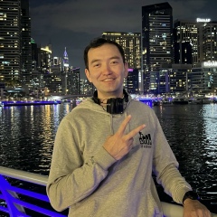 Жаник Жармагамбетов, 18.06.1989, Караганда