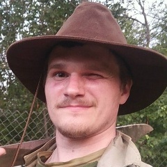 Михаил Беличенко, 31.12.1991, Москва