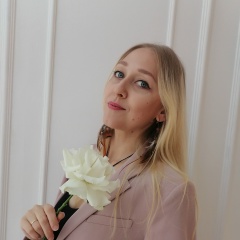 Светлана Зеленина, 28.12.1989, Славянск-на-Кубани