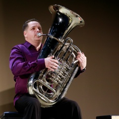 Владимир Витриченко, 17.08, Москва