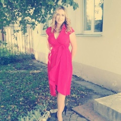 Катюшка Осійчук, 14.08, Луцк