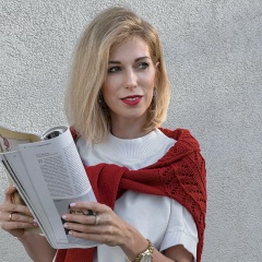Екатерина Степанова, 29.11, Нижний Новгород