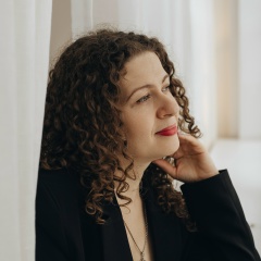 Александра Зверева, Новокузнецк