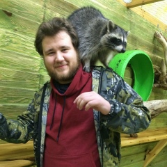 Владимир Кулаков, 28.02.1997, Тюмень