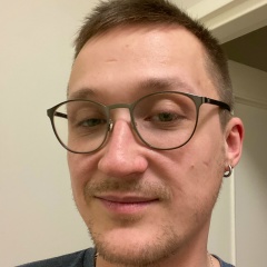 Евгений Колесников, 17.01.1989, Москва