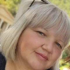 Светлана Владимировна, 31.03.1980, Леуши