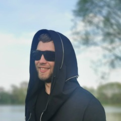 Вова Букликов, 29.06, Москва