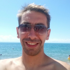 Геннадий Федорчук, 14.11, Бишкек