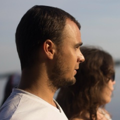 Дмитрий Владимирович, Геленджик