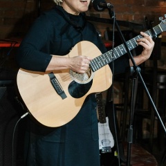 Татьяна Самарец, 26.03