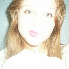 Александра Игошина, 12.05.1997, Ульяновск