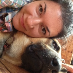 Евгения Сипягина, 20.05.1988, Москва