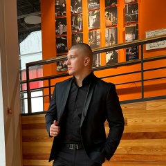 Алексей Скляр, 19.04, Калуга