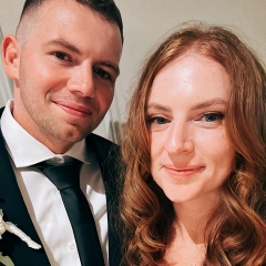 Катя Хэлтон, 24.02