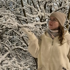 Светлана Бакурина, Электроугли