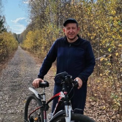 Алексей Колесников, 10.02, Гурьевск