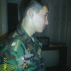 Артём Титов, Екатеринбург