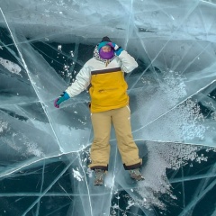 Алена Боброва