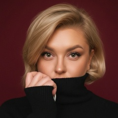 Анастасия Мартилинская, 20.03, Москва