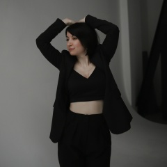 Валерия Винникова, 28.01.1991