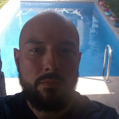 Кянан Абдуллаев, 08.01, Баку