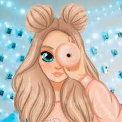 Юля Гаркотина, 02.05, Москва