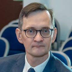 Андрей Филиппов, Санкт-Петербург