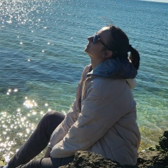 Юлия Московская, 22.06, Керчь