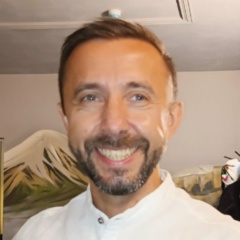 Андрей Андреевич, Челябинск