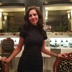 Ирина Усанова, 11.06.2009, Москва