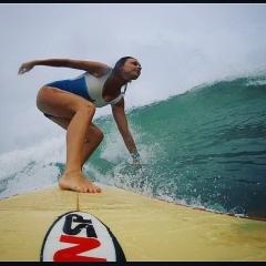 Сафи Хафизова, 19.11.1989, Москва