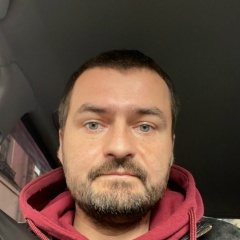 Андрей Михневич, Санкт-Петербург