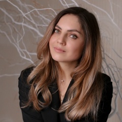 Дарья Клочкова, 20.11, Калининград