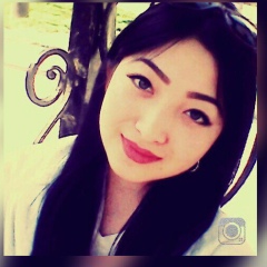 Aisuluu Makulbekova, 23.10.1996, Талас