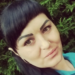 Светлана Коваленко, 01.10, Budapest