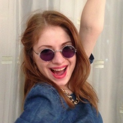 Катюшка Катя, 07.01.1992, Одесса