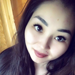 Алтын Утегенова, 16.04, Уральск