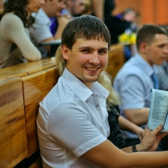 Сергей Иванов, 18.08.1987, Новосибирск