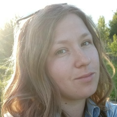 Светлана Чумалина, 05.10.1990, Нижний Новгород