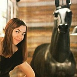 Елена Александрова, 01.08, Санкт-Петербург