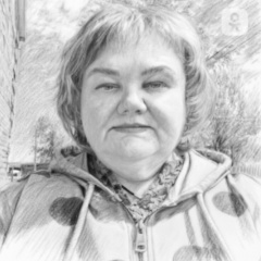 Наталья Иванова, Воронеж