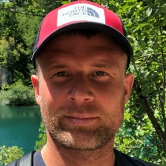 Илья Нечаев, 11.05.1984, Москва