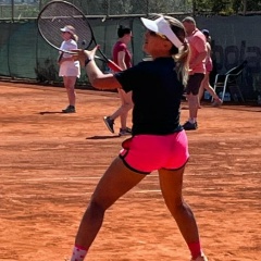 Олеся Ращупкина, 30.12.1979, Москва