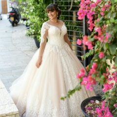 Лина Цукерман, 17.07.1990, Ашдод